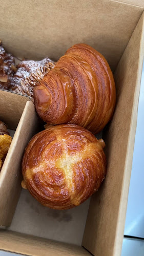 Lune Croissanterie South Brisbane - Hospitality and gastronomy