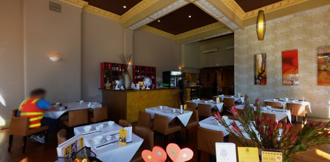 Golden Dragon Yumcha Restaurant