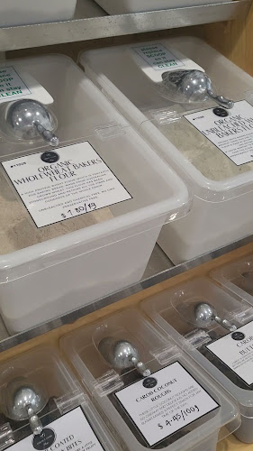 The Mogo Ice Creamery - Sydney