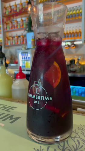 Opinii despre The Pier Bar în Cairns City - Hospitality and gastronomy