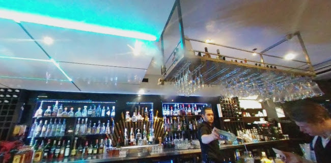 Central Lounge - Surfers Paradise