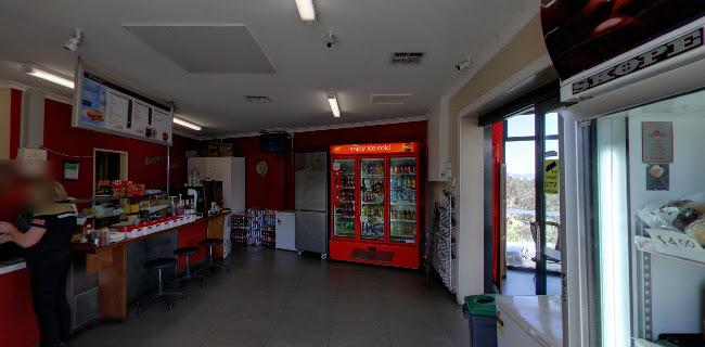 Gilmore Cafe - Queanbeyan West