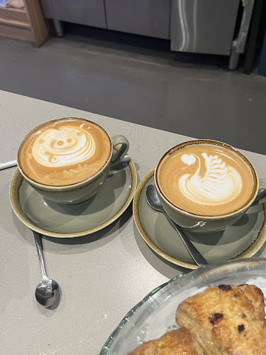 Opinii despre 99 Shades of Green în Perth - Hospitality and gastronomy