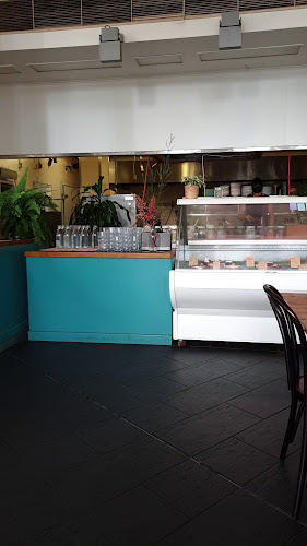 Opinii despre Momo Wholefood în Newcastle - Hospitality and gastronomy