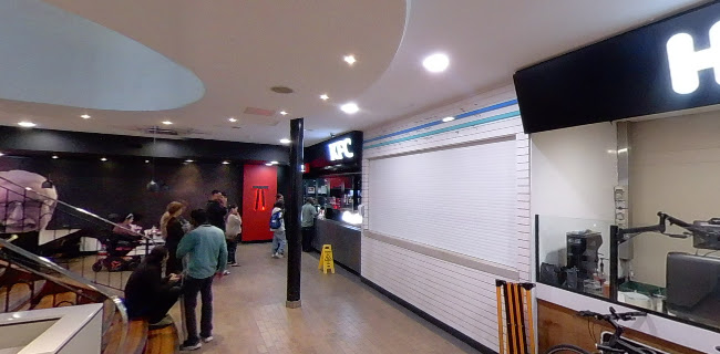 Hungry Jack's Burgers William Street