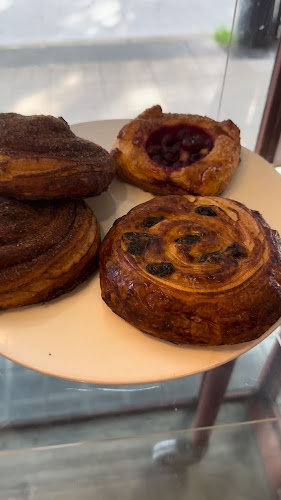 Victoire Boulangerie