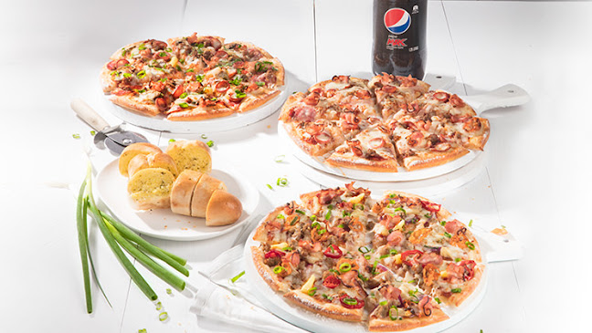 Domino's Pizza Traralgon - Hospitality and gastronomy