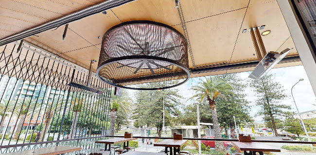 The Loose Moose - Hospitality and gastronomy