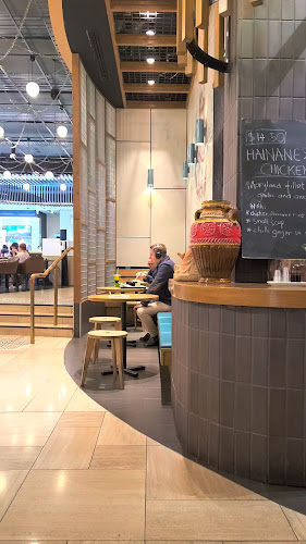 Opinii despre Chinta Ria Soul în Melbourne - Hospitality and gastronomy