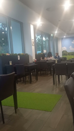 Formosa Garden - East Perth