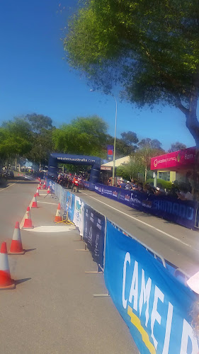 Opinii despre Margaret River Town Square Markets în Margaret River - Hospitality and gastronomy