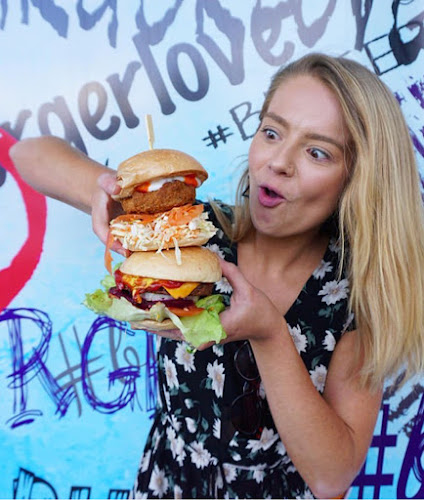 Burgerlove South Melbourne - South Melbourne