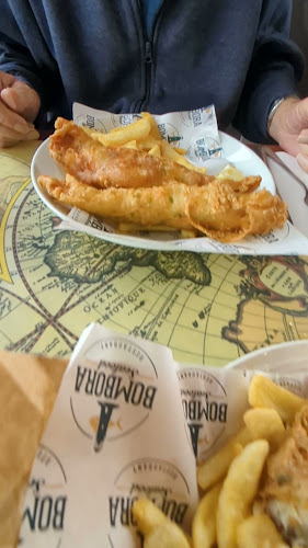 Opinii despre Harbourfront Seafood Restaurant în Wollongong - Hospitality and gastronomy