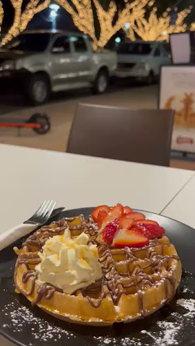 Geláre South Bank, Brisbane