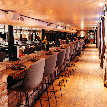 The George on Collins