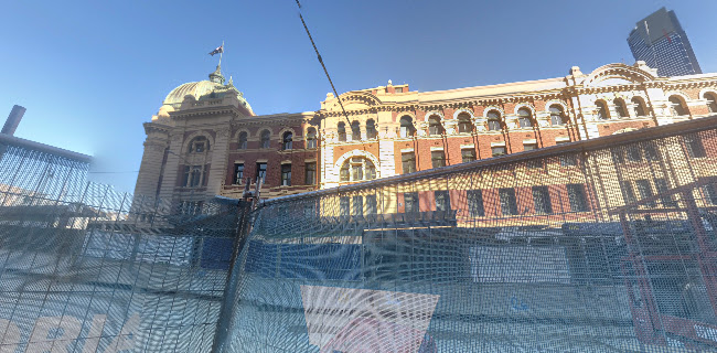 Flora Indian Restaurant Melbourne CBD