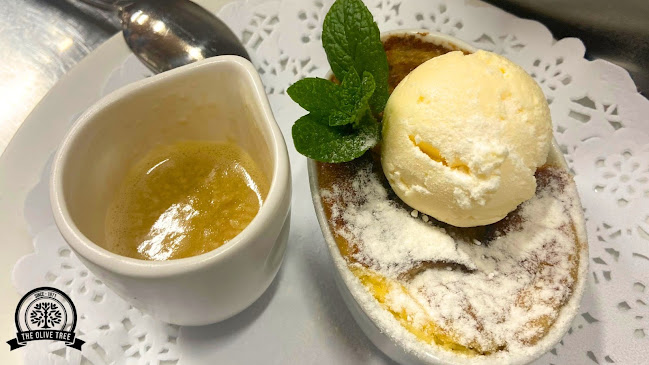 Comentarii opinii despre The Olive Tree