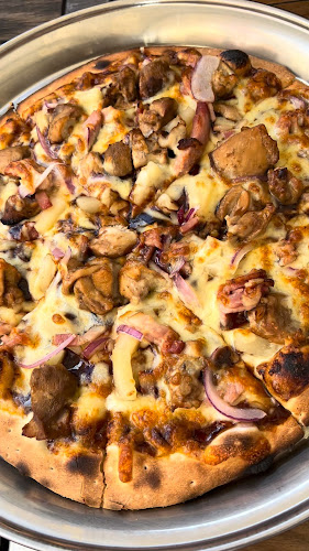 Opinii despre Cargo Bar Pizza Lounge în Battery Point - Hospitality and gastronomy