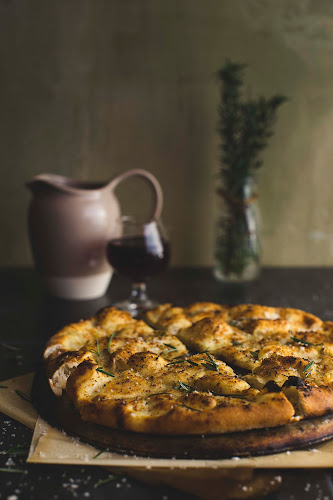 Macchiato Wood Fire Pizza and Coffee Roasters