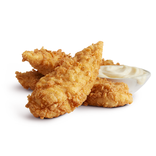 KFC MacArthur Central Food Court - Hospitality and gastronomy