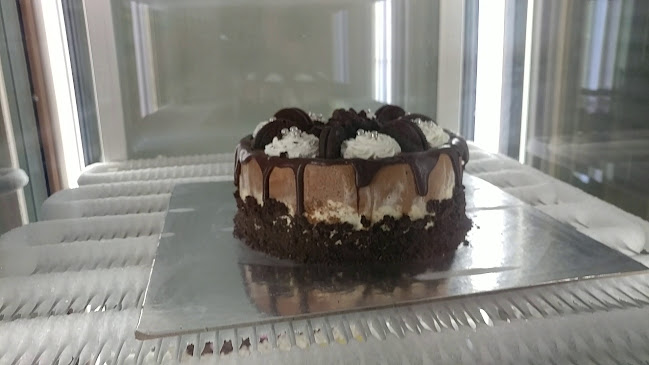 Opinii despre Cold Rock Ice Creamery Calamvale în Calamvale - Hospitality and gastronomy