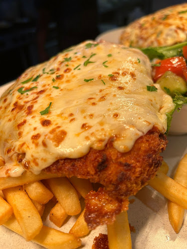 La Mensa - Battery Point