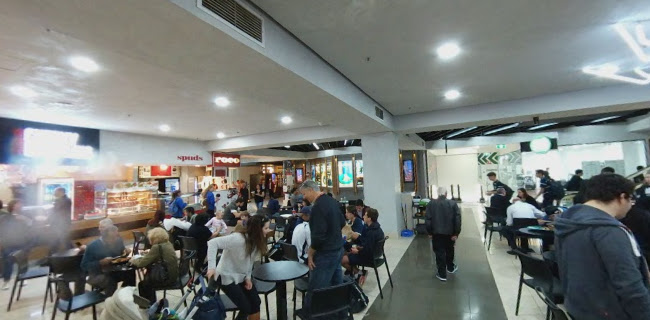 Opinii despre KFC Myer Centre Food Court în Adelaide - Hospitality and gastronomy