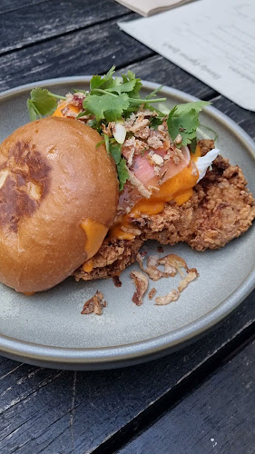 Dandy Lane Cafe - Hospitality and gastronomy