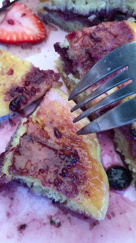 Little Clive Cafe - Hospitality and gastronomy