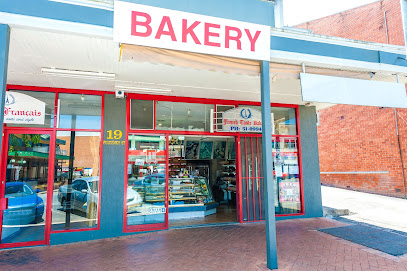 Pulteney Street Bakery