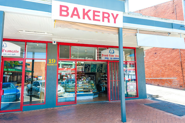 Pulteney Street Bakery