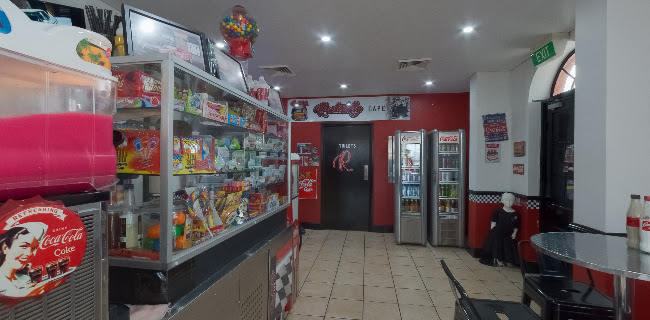 Opinii despre Dynasty's Rockabilly în Bathurst - Hospitality and gastronomy