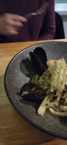 Opinii despre Louca's Restaurant în Adelaide - Hospitality and gastronomy