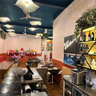 Masala Fusion Indian Restaurant Lismore