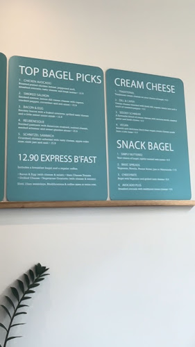 Opinii despre Brightside în Melbourne - Hospitality and gastronomy