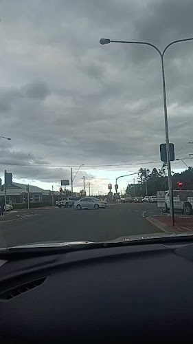 The Four Mile Creek Hotel