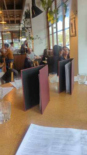 Opinii despre The Cupping Room | Cafe Canberra în Canberra - Hospitality and gastronomy