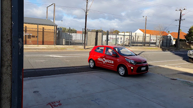 Comentarii opinii despre ROCCO'S - Wood Oven Sourdough Pizza on Findon