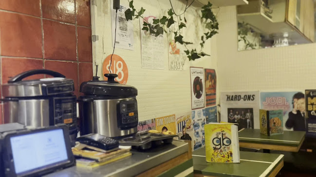 Opinii despre Jungle Juice Bar în Melbourne - Hospitality and gastronomy