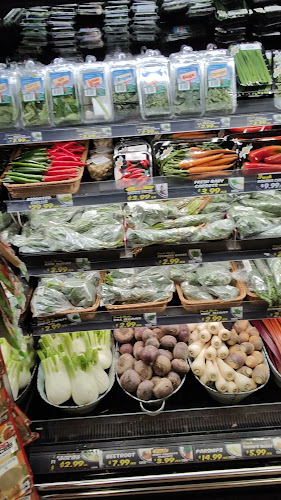 Comentarii opinii despre Zone Fresh Gourmet Markets