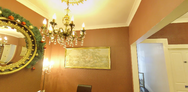 King Henry’s Restaurant - Hospitality and gastronomy