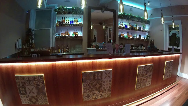 Brass Monkey Hotel - Hospitality and gastronomy