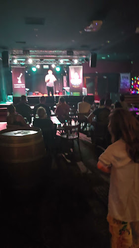 Comentarii opinii despre Lynott's Lounge