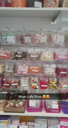 Opinii despre Mogo Lolly Shop în Sydney - Hospitality and gastronomy