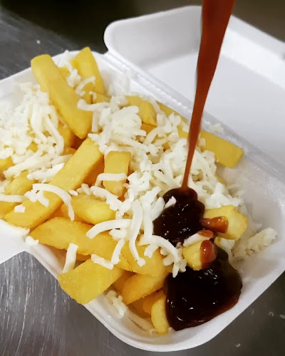 Pizza Place - Shepparton