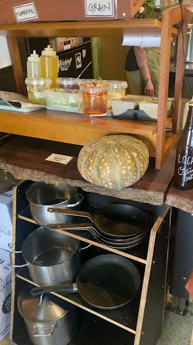 Comentarii opinii despre Café Troppo