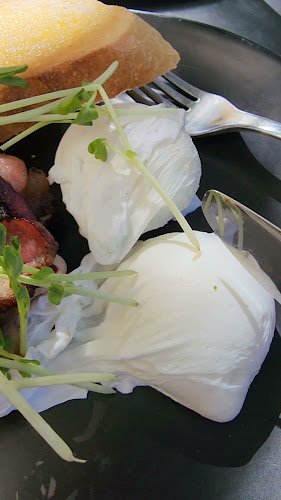 Flow Bar - Hospitality and gastronomy