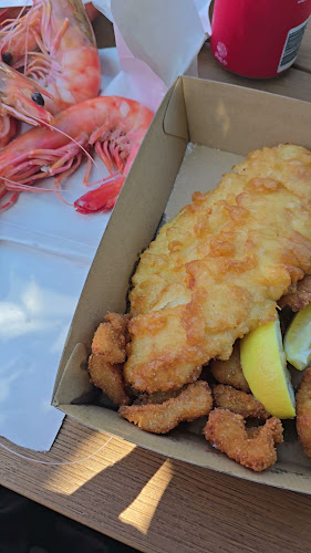 Comentarii opinii despre Peters Fish Market