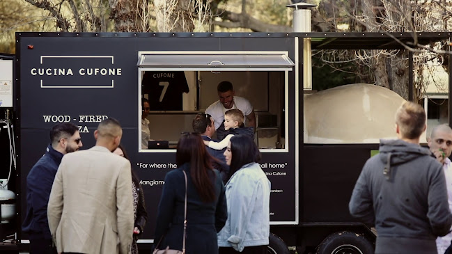 Opinii despre Cucina Cufone în Victor Harbor - Hospitality and gastronomy