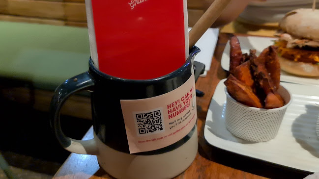 Opinii despre Grill'd Burgers - Surfers Paradise în Surfers Paradise - Hospitality and gastronomy